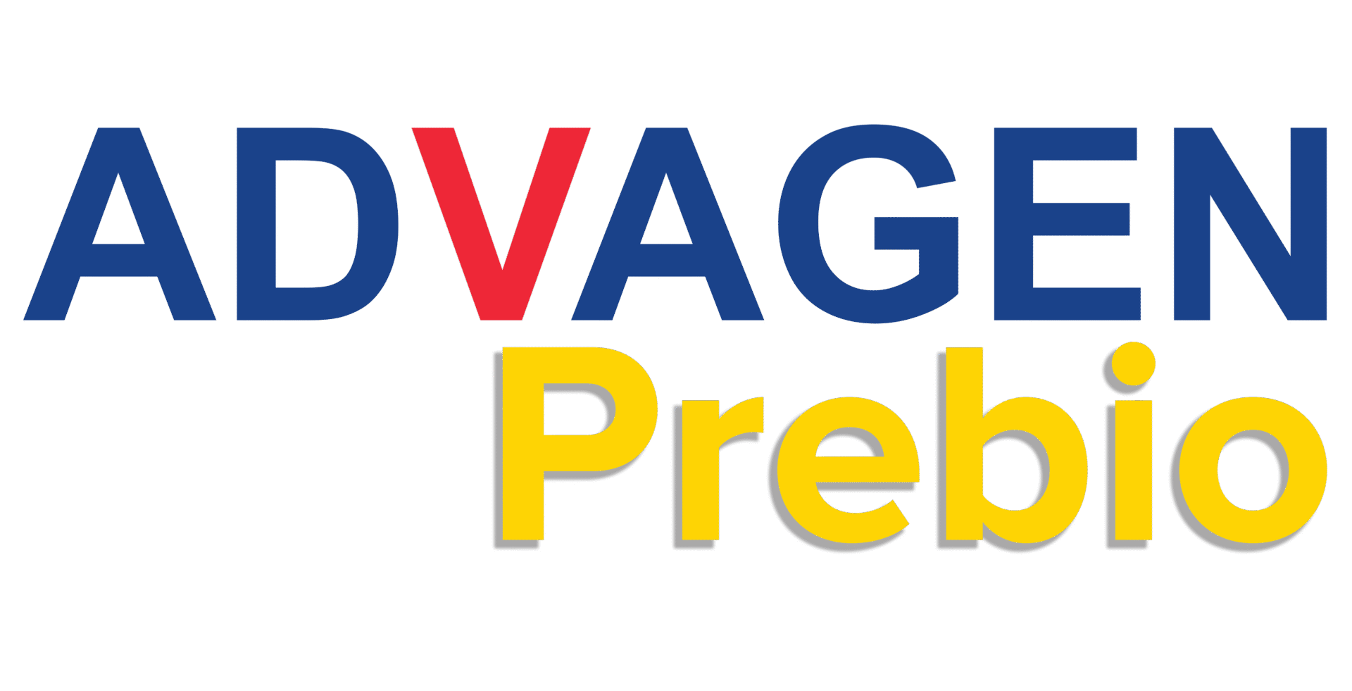 ADVAGEN Prebio | bowel regularity & good gut bacteria