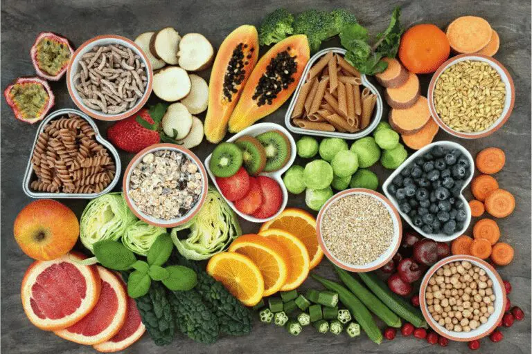 Fibermaxxing and the Microbiome “Bloom”
