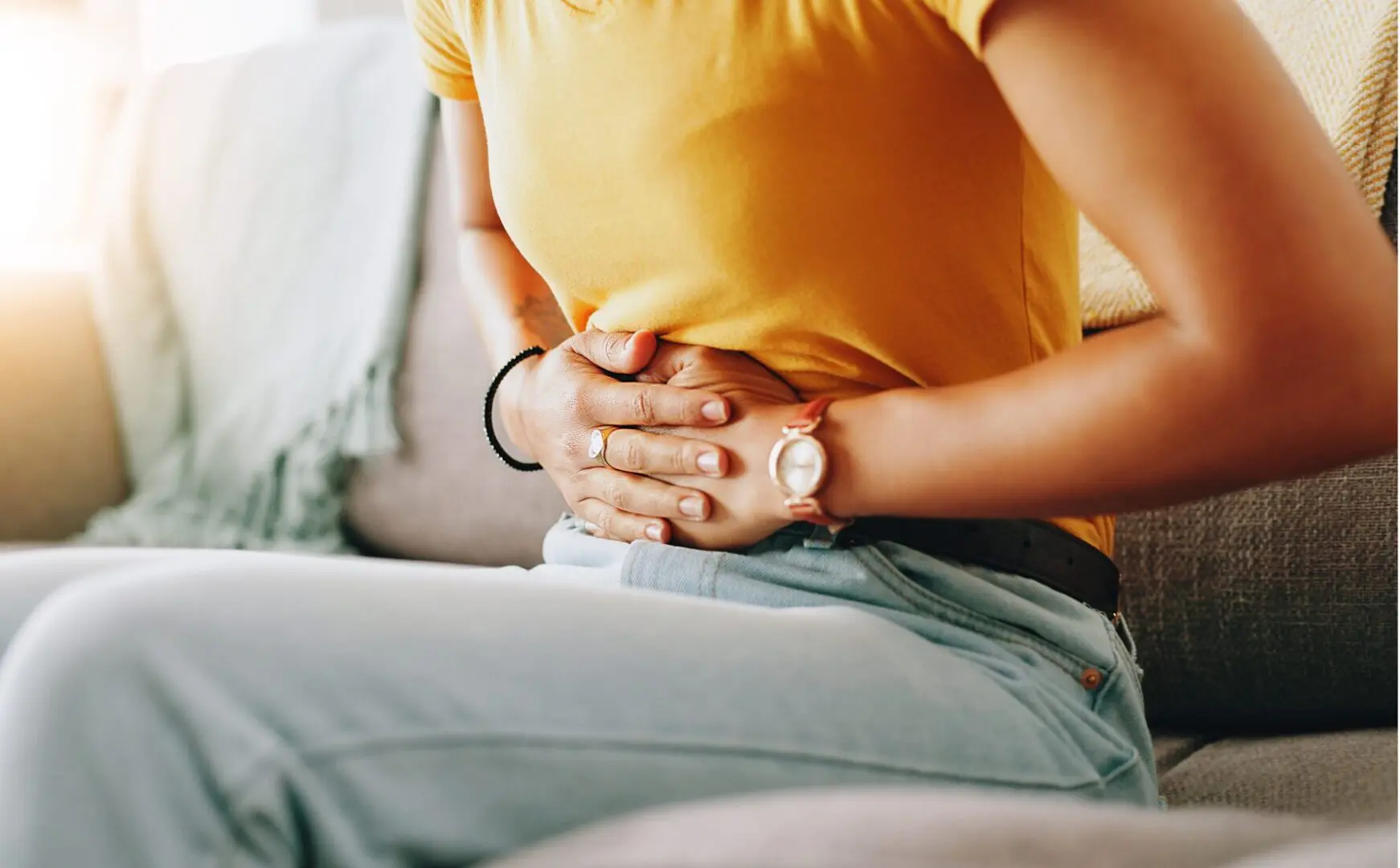 Everyday Habits That Can Cause Constipation — And How Prebiotics Can Help