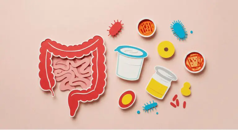 Gut Feelings: How Your Microbiome Shapes Hunger and Satiety