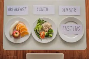 Intermittent Fasting and Gut Microbiota How They’re Connected and Why It Matters