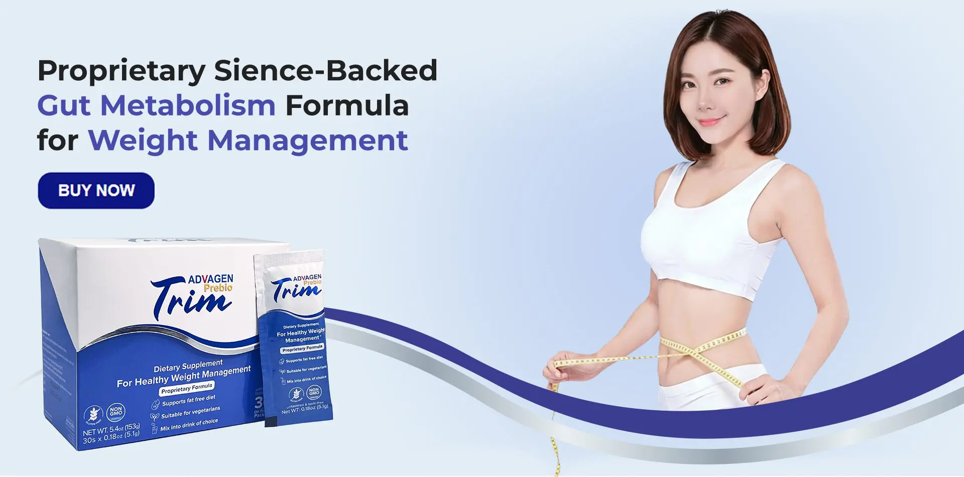 ADVAGEN-PrebioTrim-Banner