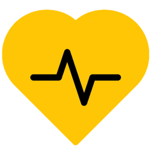 Healthy blood cholesterol levels*