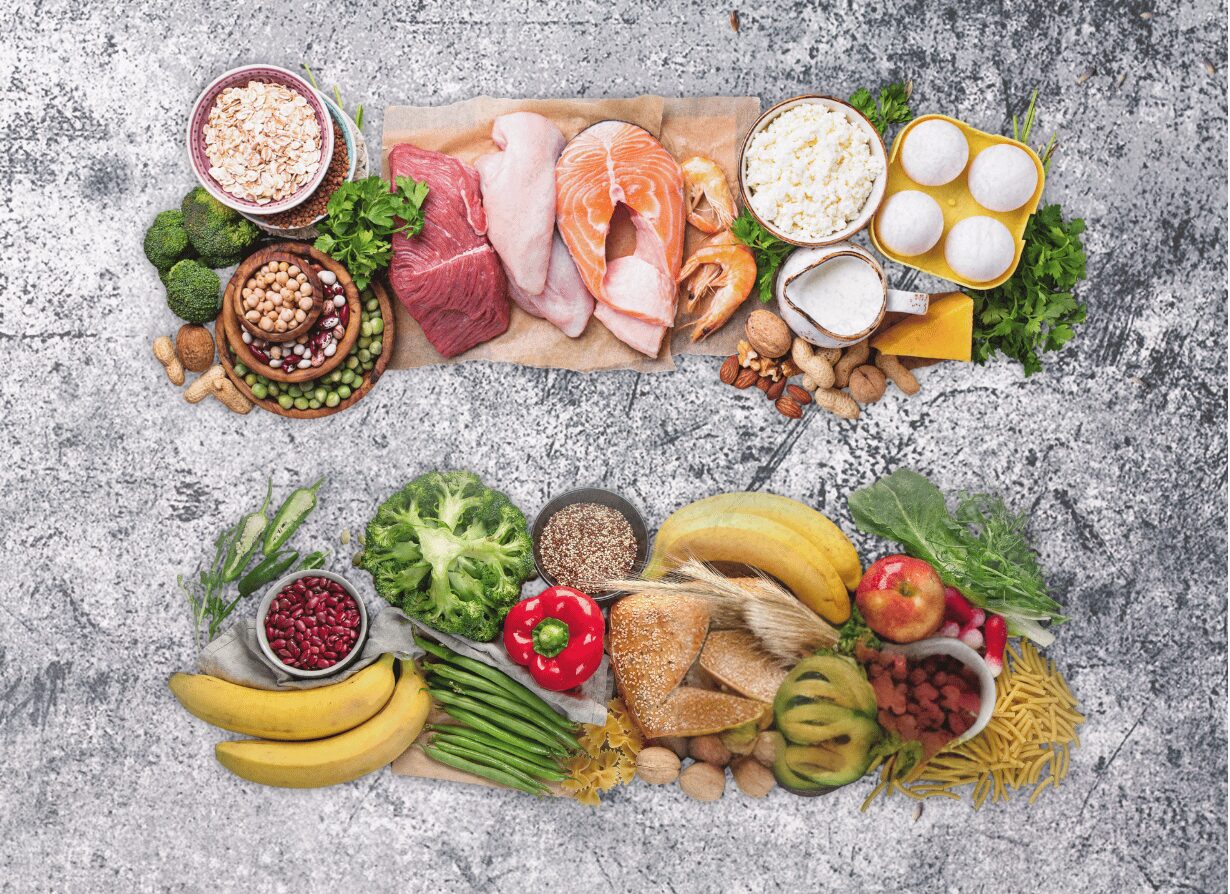 Balancing Protein With Prebiotic Fiber: The Key to Comfortable ...