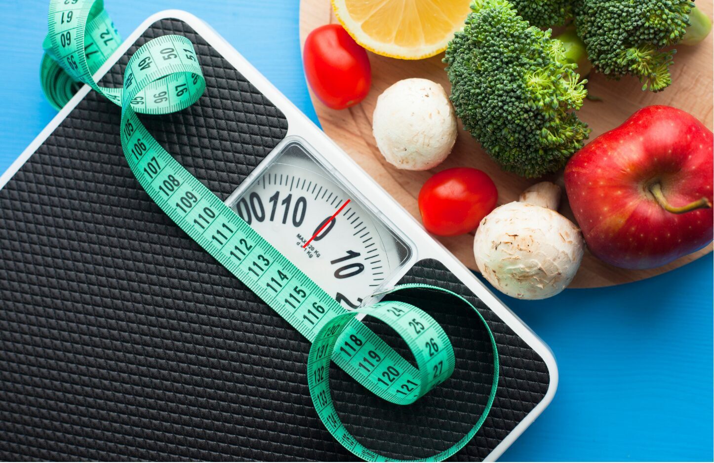 How Gut Health Impacts Weight Management Strategies - ADVAGEN Prebio ...
