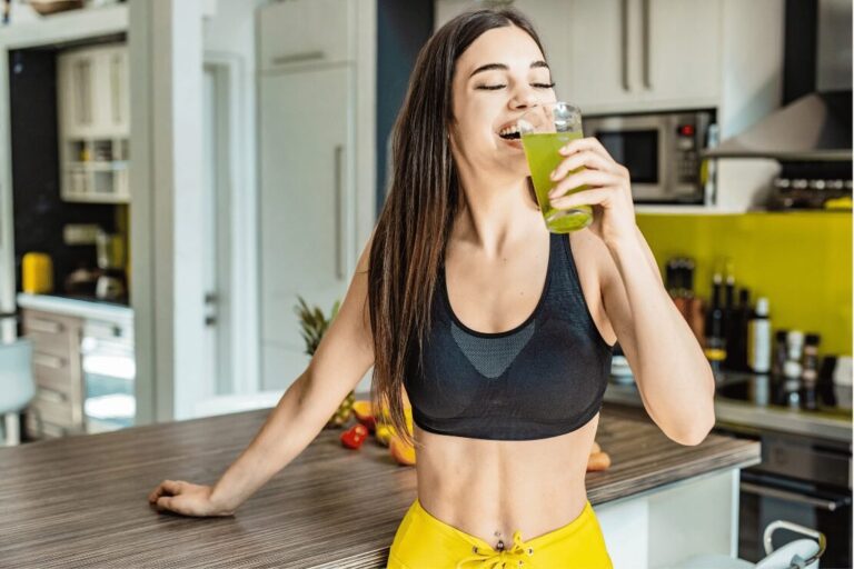 The Benefits of Supplements for Maintaining a Healthy Gut You Can Easily Mix Into Your Food or Drinks