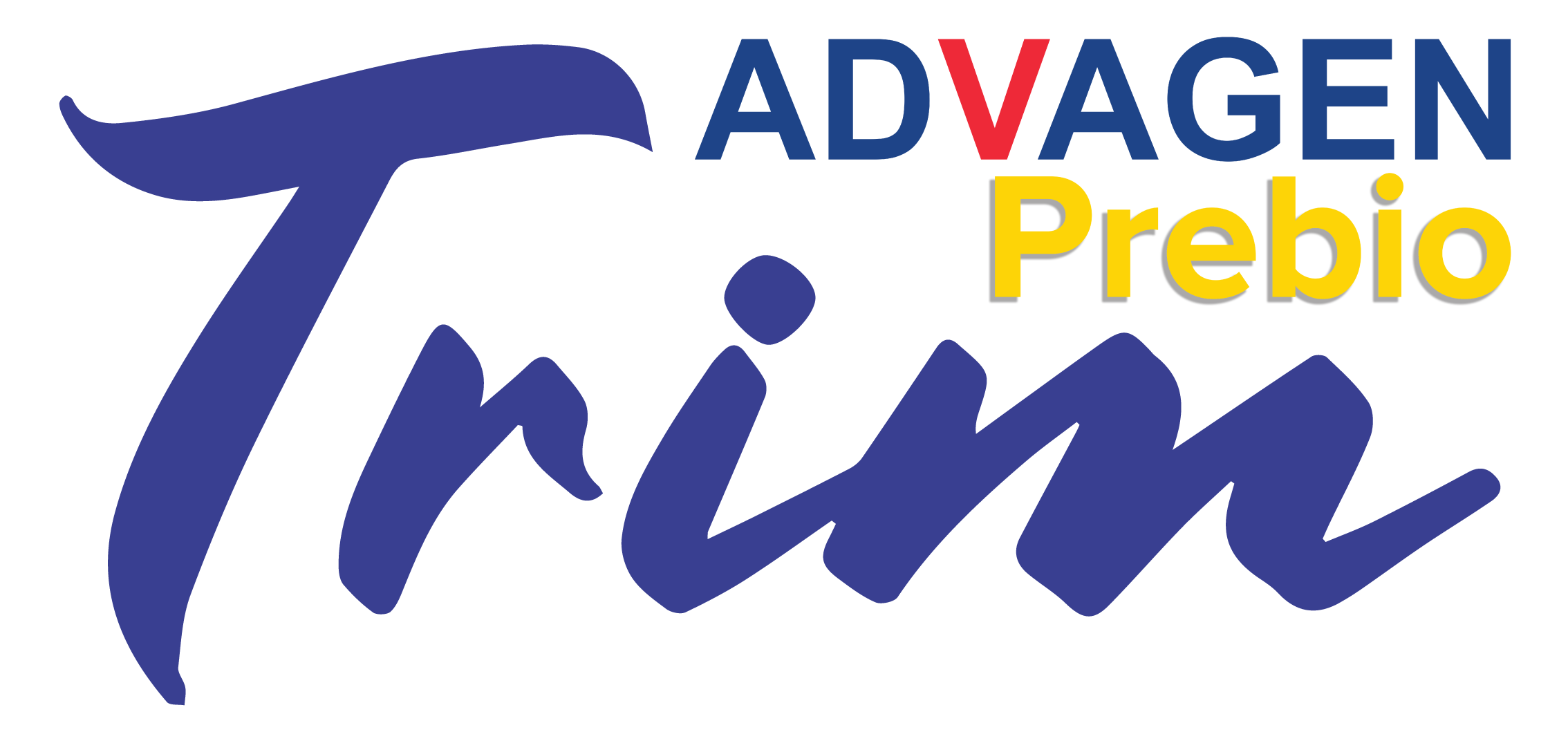 ADVAGEN PrebioTrim | For Healthy Weight Management