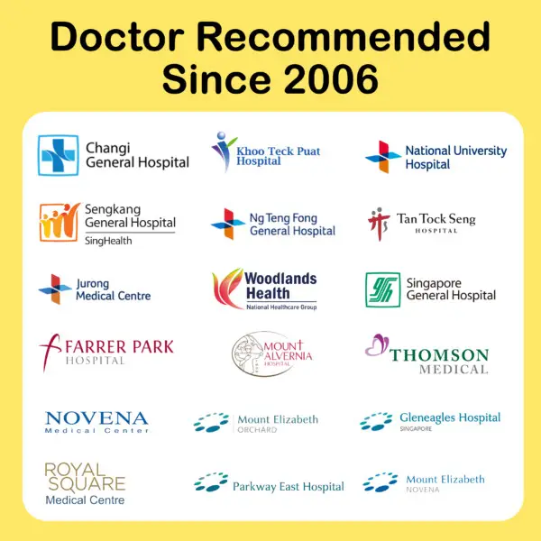 Doctor-recommended Fibrosol ADVAGEN Prebio 5g sachets 30s- Soluble Prebiotic Fiber Supplement (Halal)