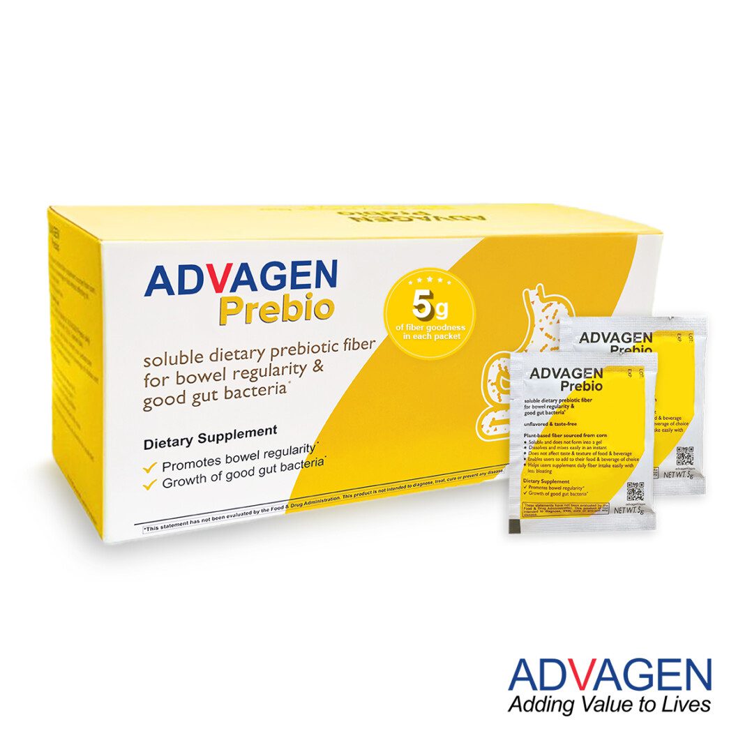 ADVAGEN Prebio