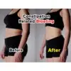 constipation related bloating Fibrosol ADVAGEN Prebio 5g sachets 30s- Soluble Prebiotic Fiber Supplement (Halal)