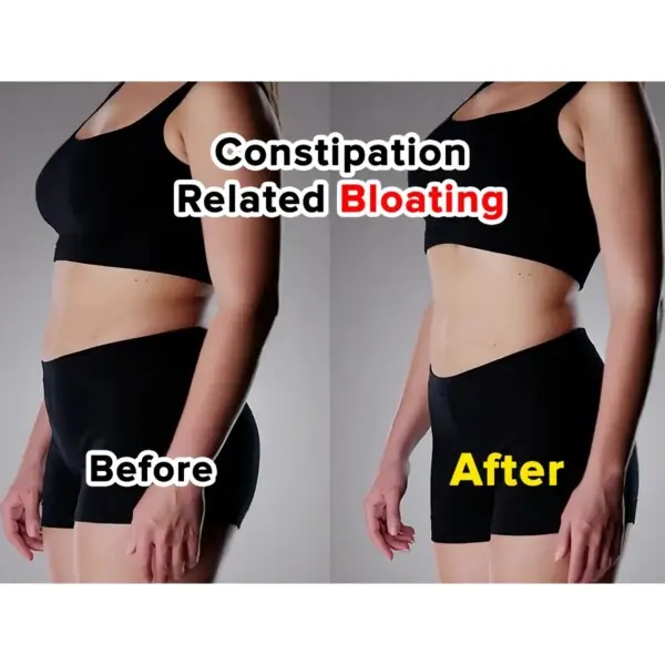 constipation related bloating Fibrosol ADVAGEN Prebio 5g sachets 30s- Soluble Prebiotic Fiber Supplement (Halal)