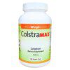 Colstramax 450mg capsule 120s - Pure bovine colostrum (Halal)