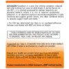 Colostrum 450mg capsule 120s - Pure bovine colostrum 30% IgG (Halal)