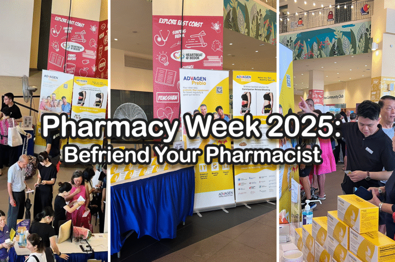 Pharmacy Week 2025: Befriend Your Pharmacist