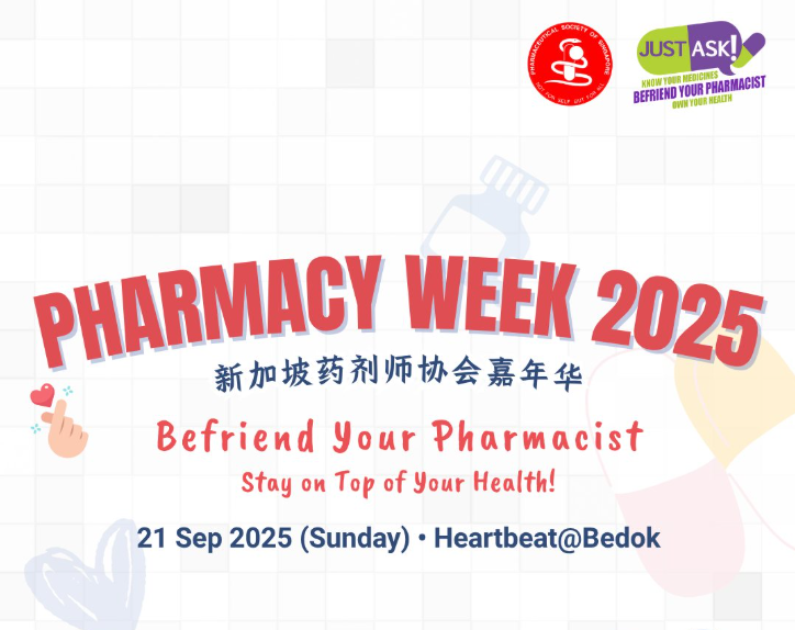 Pharmacy Week