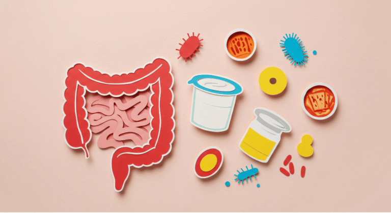 Gut Feelings How Your Microbiome Shapes Hunger and Satiety