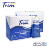 [Bundle of 2] ADVAGEN PrebioTrim – The Dual Power of Prebiotic and Heat-treated Probiotic | Supports Healthy Weight Management & Relieves Constipation Related Bloating | 30 Sachets