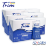 [Bundle of 6] ADVAGEN PrebioTrim – The Dual Power of Prebiotic and Heat-treated Probiotic | Supports Healthy Weight Management & Relieves Constipation Related Bloating | 30 Sachets (Copy)