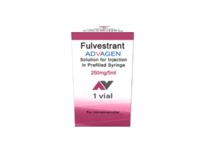 ADVAGEN Fulvestrant